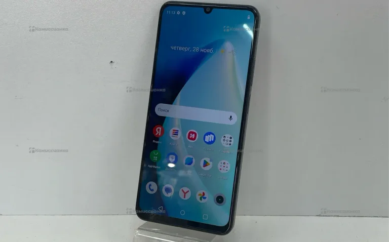 Realme Note 50 3/64 ГБ