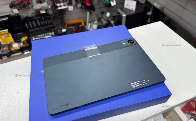 Планшет Lunnen… ground 11 8/256