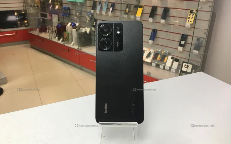 Xiaomi Xiaomi 13c 8/256