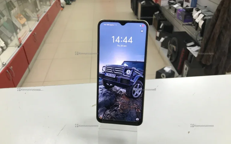 Vivo Y35 4/64 ГБ