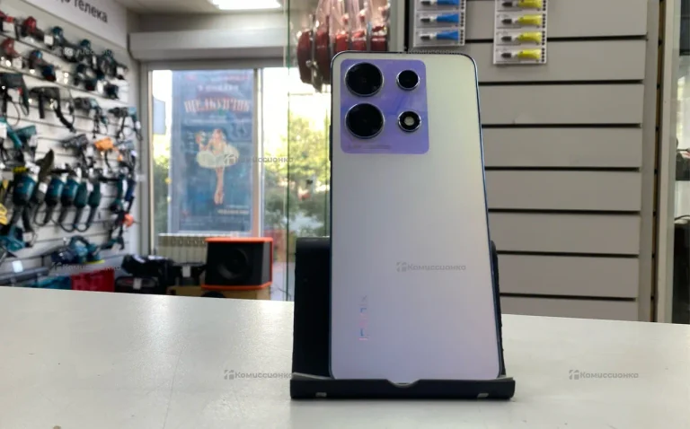 Infinix Note 30 8/256 ГБ