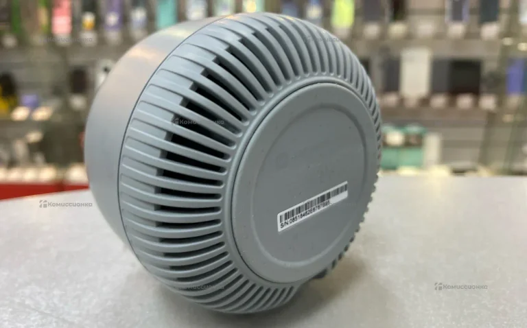 Колонка VK Капсула Нео