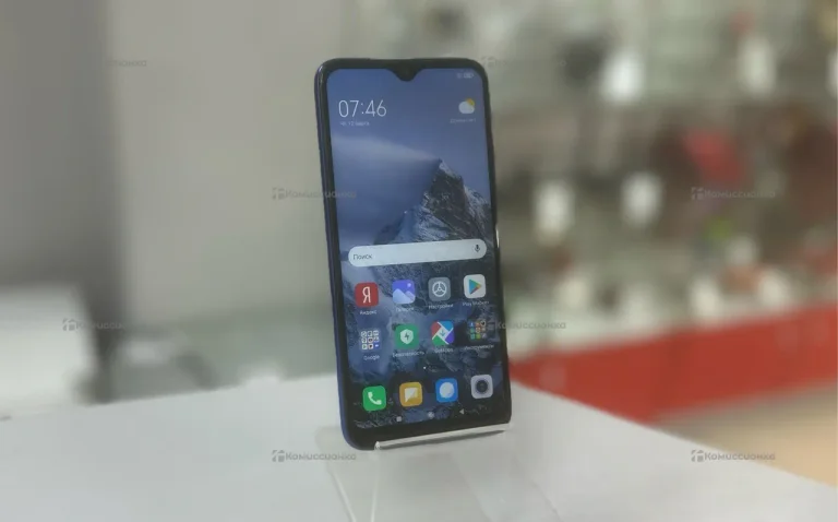 Xiaomi Note 7 32