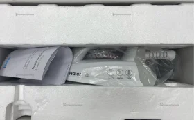 Парогенератор Haier Hi-700