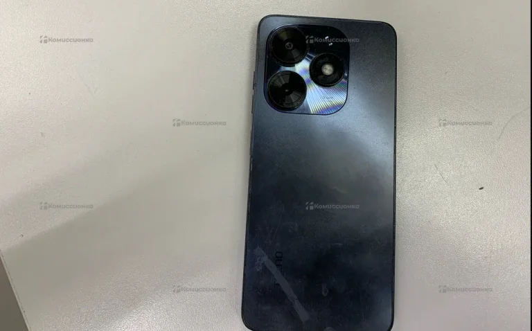 Tecno Spark go 2024 4/64 gb