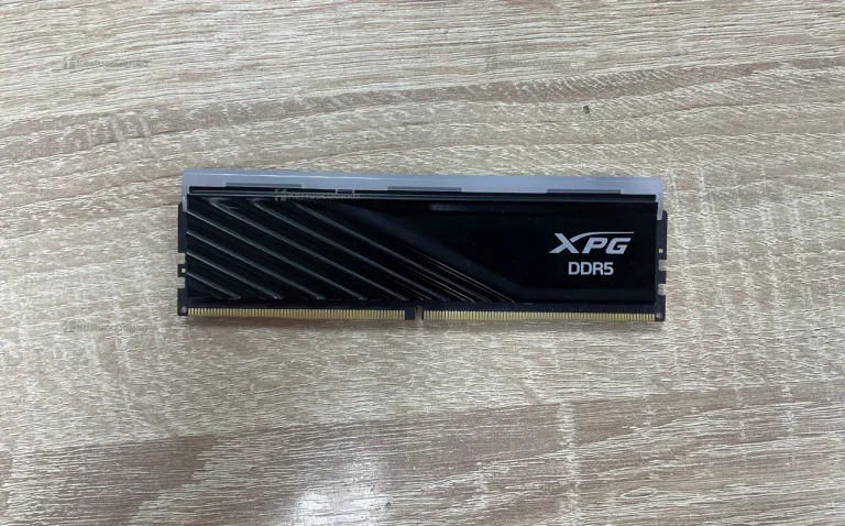 XPG DDR5 16gb