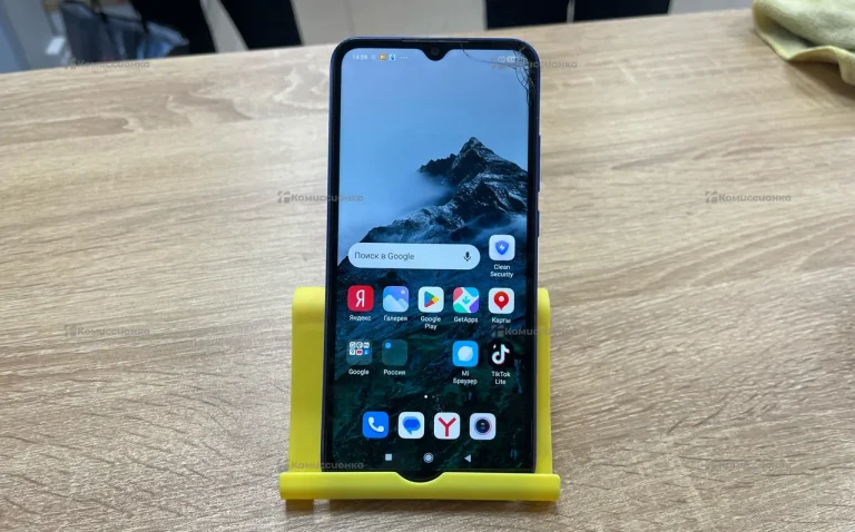 Xiaomi Redmi 9A 2/32 ГБ