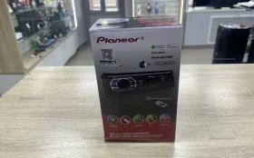 Автомагнитола Pianeor MVH-291HBT