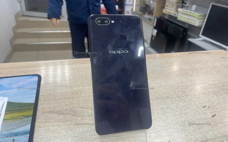 Oppo A31 8/256 ГБ