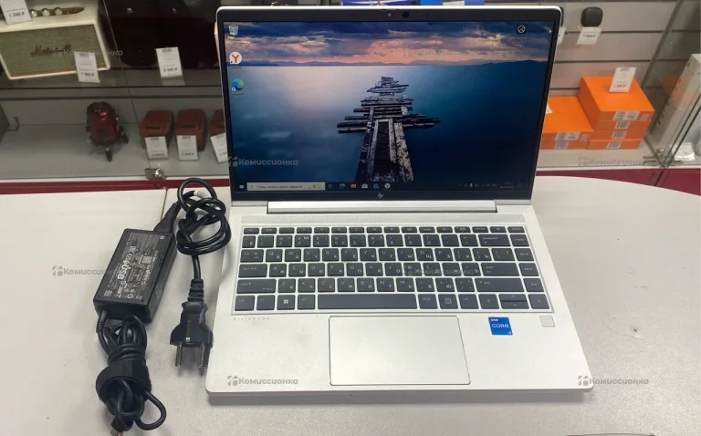 Ноутбук HP EliteBook 640 G9