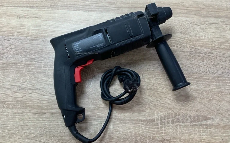 Перфоратор DORKEL DRR-540K