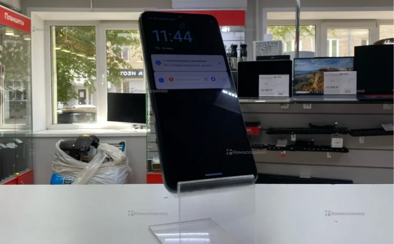 Realme c30s