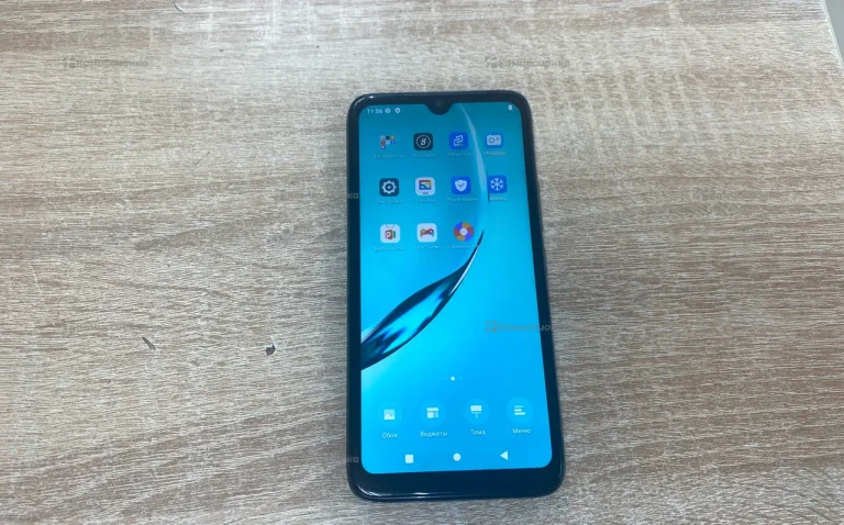 Itel A48 2/32 ГБ