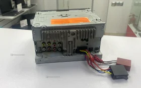 Автомагнитола  Pioneer AvH 5700BT