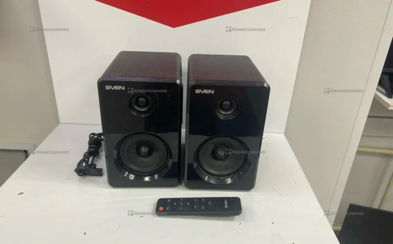 Колонки  Sven sps-730