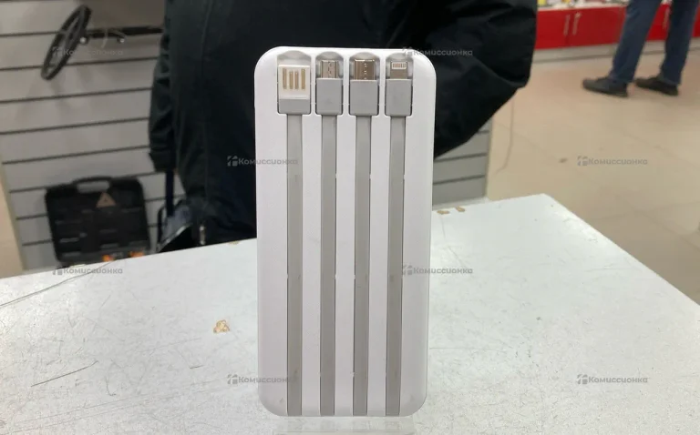 Power Bank Europa plus 10000mah