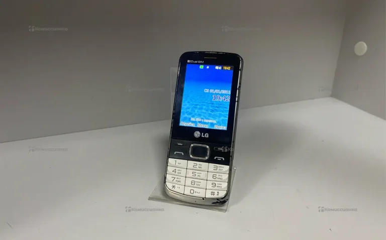 LG C365