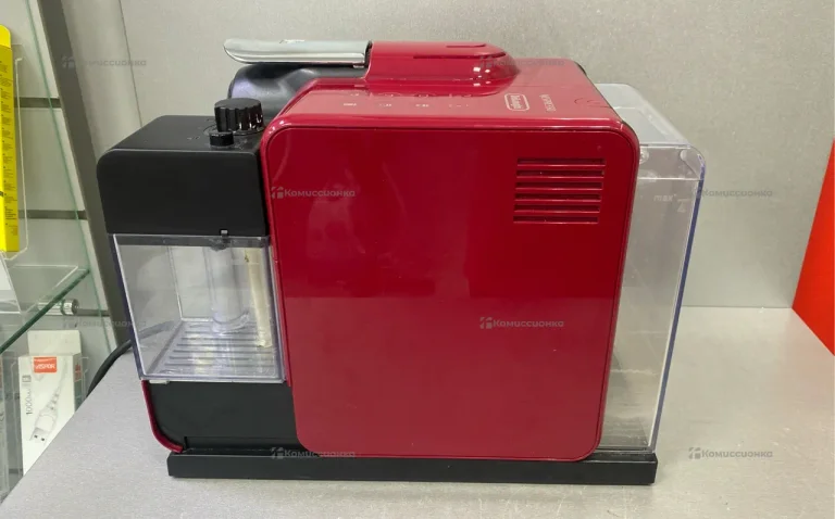Кофемашина DeLonghi Nespresso
