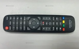 Телевизор Haier LE50K6700UG