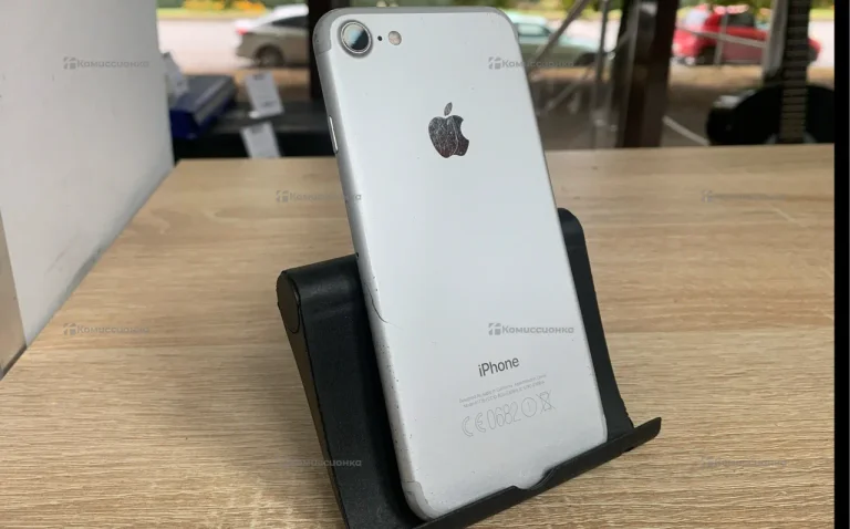 Apple iPhone 7 256GB