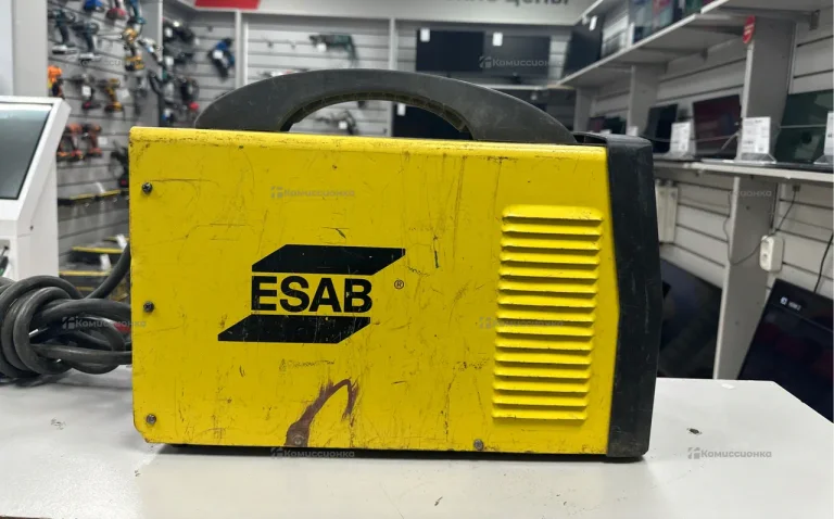 Сварочный инжектор ESAB LHN 250i