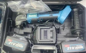 Реноватор аккумуляторный Makita