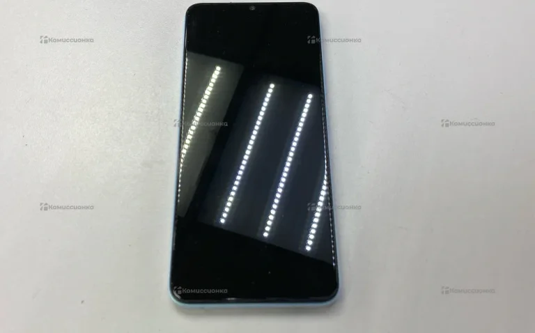 Itel mobile P40 4/128Gb