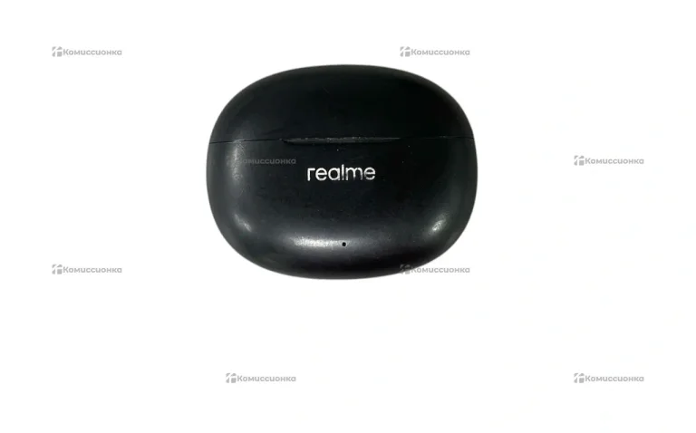 Наушники  Realme buds T100