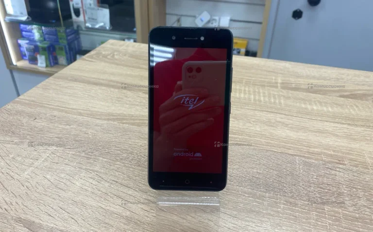 Itel mobile a25 1/16