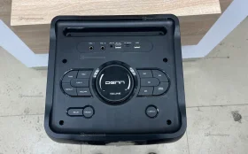 Купить Колонка Denn DPS355 б/у , в Москва и область Цена:10900рублей