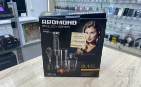 Купить Блендер REDMOND б/у , в Казань Цена:2200рублей