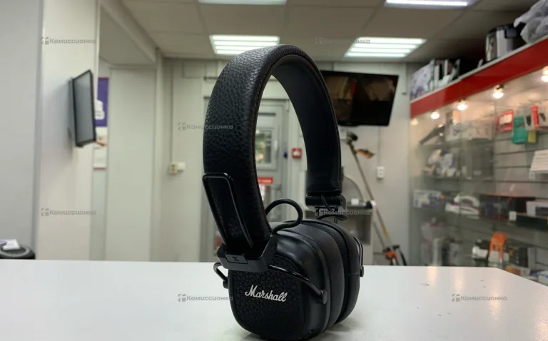 Наушники  Marshall Major V