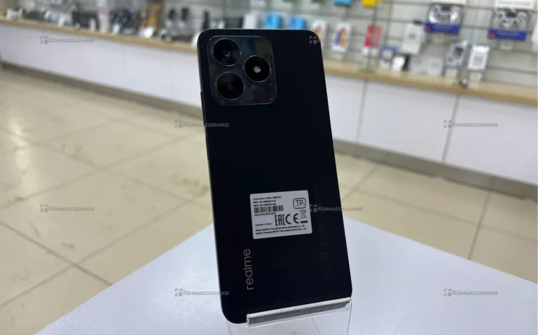 Realme C53 6/128Gb
