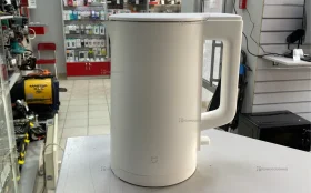 Купить Чайник электрический Xiaomi Mijia Electric Kettle N1 (MJDSH05YM) CN (белый) б/у , в Симферополь Цена:1790рублей