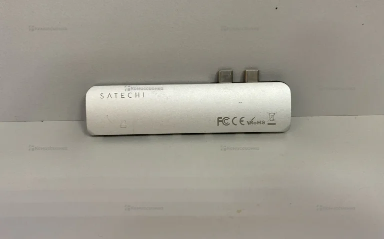 Переходник Type-c USB
