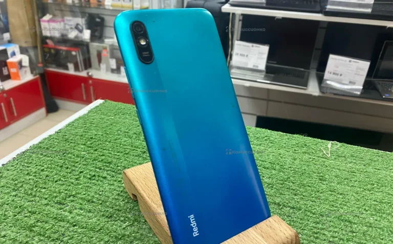 Xiaomi Redmi 9A 2/32 GB