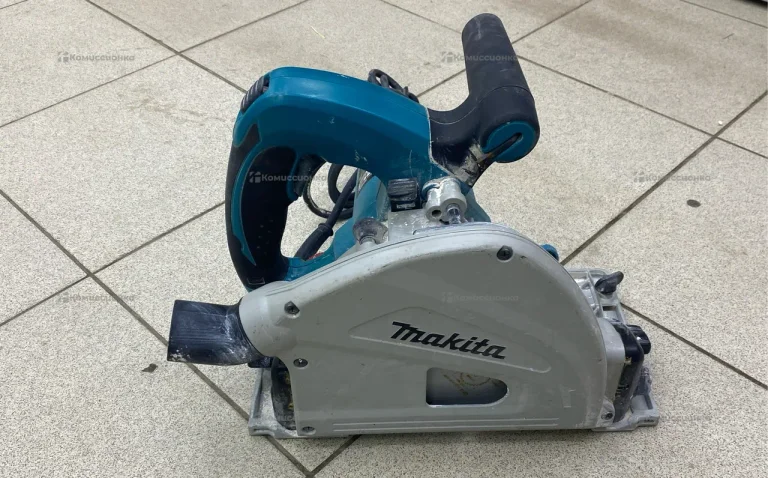 Погружная пила Makita SP6000