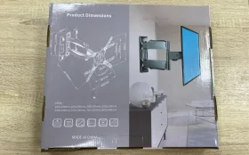 Кронштейн для ТV ONIX P4 32"-60"