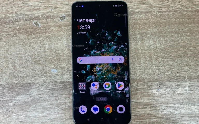 OnePlus 13T 16/512 ГБ
