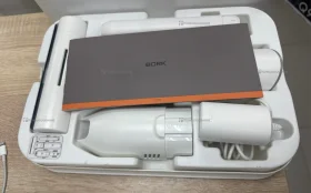 Купить Отпариватель Bork б/у , в Москва и область Цена:5900рублей