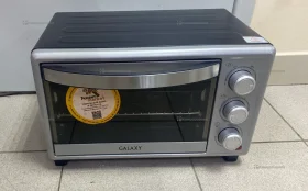 Купить Мини печь Galaxy gl2627 б/у , в Сызрань Цена:2490рублей
