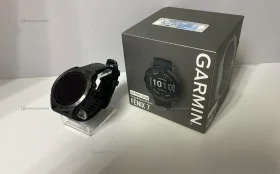 Купить Часы  garmin fenix 7 sapphire solar б/у , в Казань Цена:34900рублей
