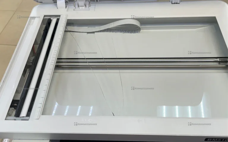 МФУ лазерное Pantum BM5100ADN A4