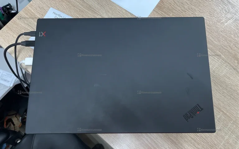 Ноутбук Lenovo Carbon X1