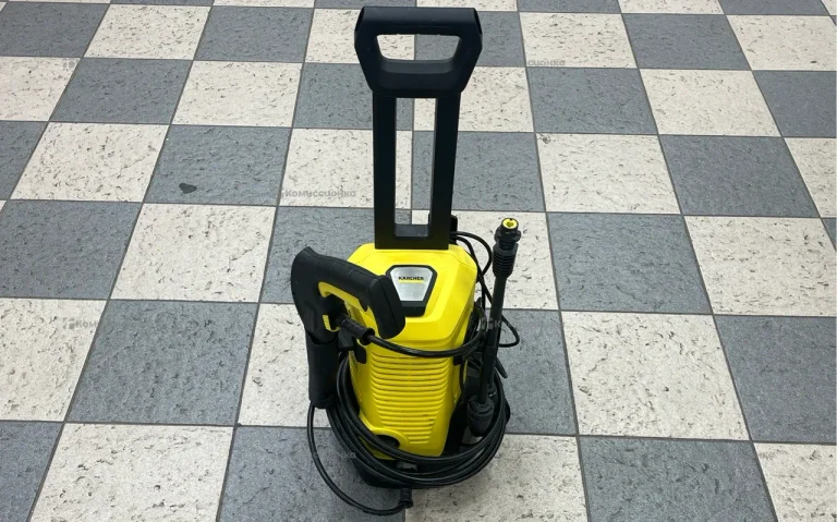 KARCHER K3
