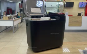 Хлебопечь Panasonic SD-R2530KTS 550 Вт/10+ 1250 г/ черный