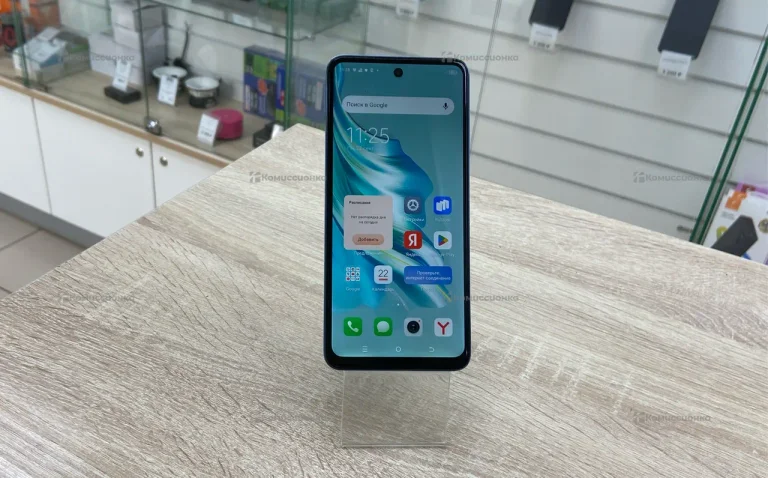 Tecno Spark 20 8/128 ГБ