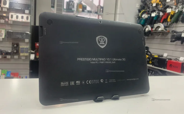 Планшет MULTITAD 10.1 3G 10.1