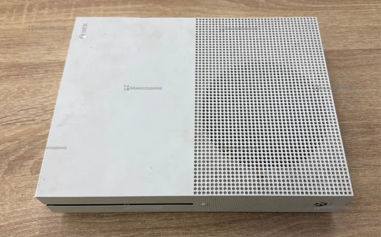 Приставка Xbox One S 1 ТБ