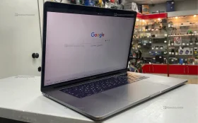 Ноутбук  Apple MacBook Pro 15 2017